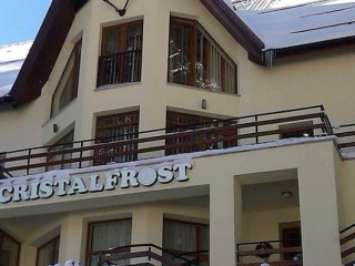 Vila Cristalfrost