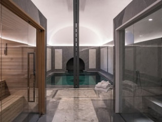 Palazzo Shedir - The Leading Hotels of the World