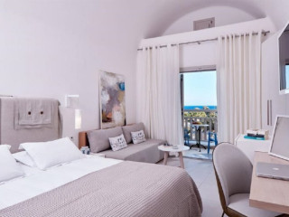 Santo Miramare Resort