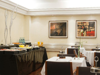 Gran Derby Suite