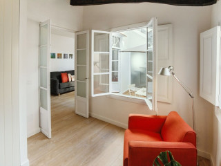 Canavall Y Apartamentos