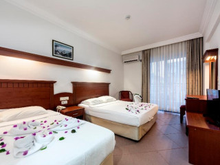 Wasa Hotel Alanya