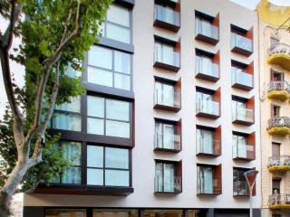 Two Hotel Barcelona By Axel (LGTBI Heterofriendly)