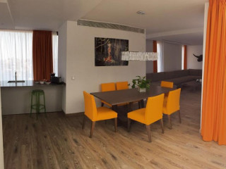 Cosmo Apartments