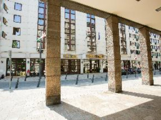 DANUBIUS HOTEL ERZSÉBET CITY CENTER