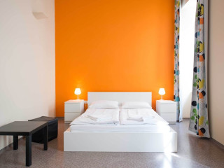 WOMBAT#039;S CITY HOSTEL BUDAPEST