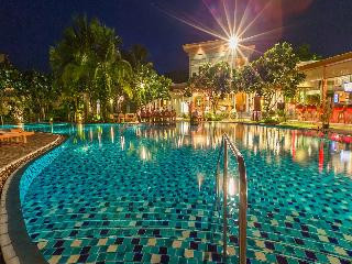 METADEE RESORT amp; VILLAS