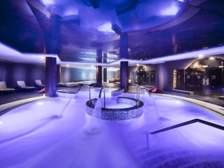 Gran Tacande Wellness amp; Relax