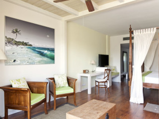 Hotel Caribe en PortAventura World