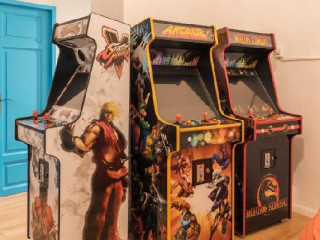 5 Chirpici - Small Traditional Resort..