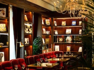 Villa Agrippina Gran Melia - The Leading Hotels of the World