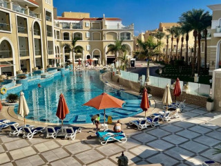 KaiSol Romance Resort Sahl Hasheesh