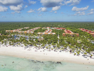 Barcelo Maya Beach