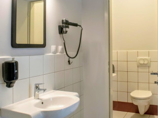 NETIZEN BUDAPEST CENTRE - HOSTEL