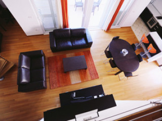 APARTMENTS PERVANOVO