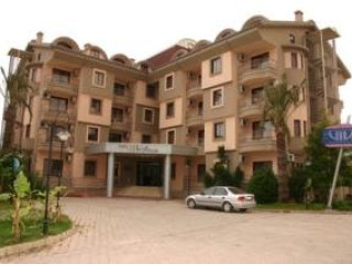 Club Viva Hotel