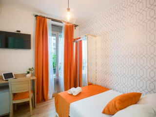 Homeabout Hostal San Mateo