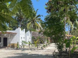 Karanga Bungalows