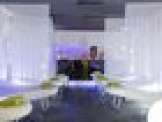 ANANTARA NEW YORK PALACE BUDAPEST - A LEADING HOTEL OF THE WORLD