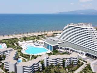 Palm Wings Ephesus Beach Resort