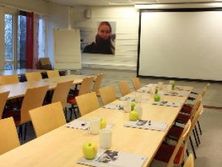 SCANDIC OLYMPIATOPPEN SPORTSHOTEL