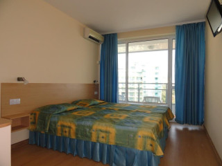 BONITA  HOTEL