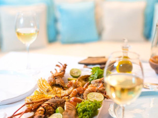 Mvuvi Boutique Resort