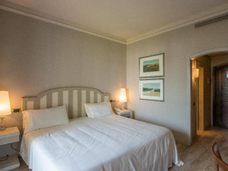 Grand Hotel Baia Verde