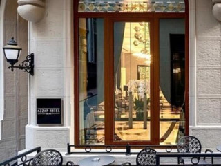 AZZAP HOTEL GALATA
