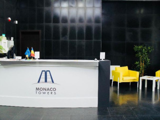Monaco Grand Apartments