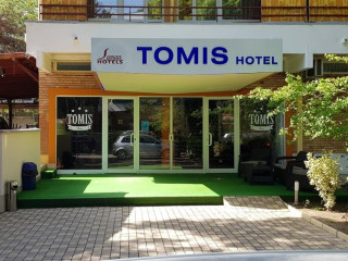 Hotel TOMIS