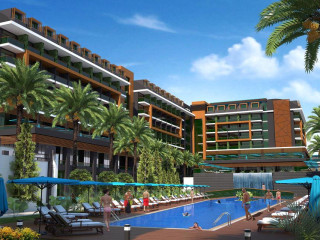 Zante Blue Beach