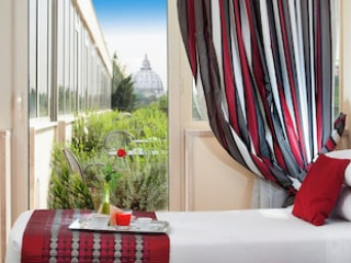 Cardinal Hotel St. Peter