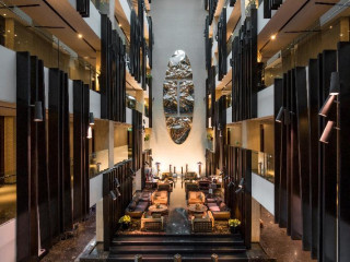 The Canvas Hotel Dubai - Mgallery Hotel Collection