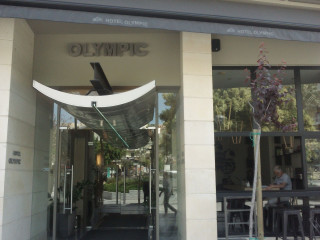 Olympic Hotel Heraklion