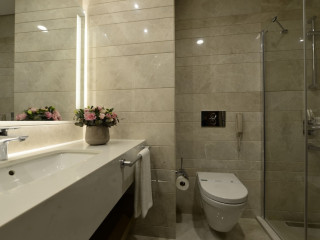 Hotel Holiday Inn Bursa City Centre