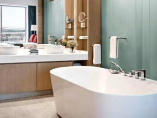 Avani Ibn Battuta Dubai Hotel