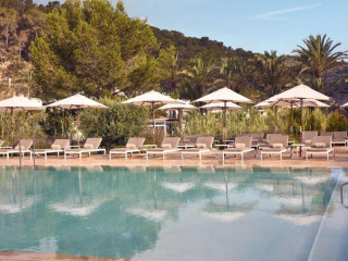 The Club Cala San Miguel Hotel, Curio Collection by Hilton