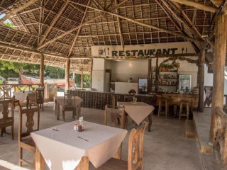 Nungwi Garden Boutique