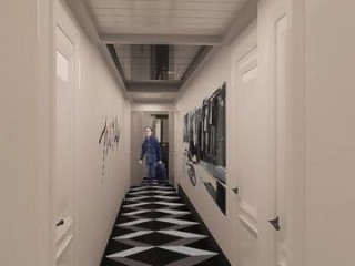 INDIGO MILAN CORSO MONFORTE AN IHG HOTEL