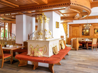 MERCURE SIGHISOARA BINDERBUBI -  SPA