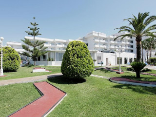 Grupotel Los Principes & Spa Hotel