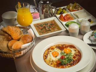 Atana Hotel