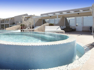 Suites of the Gods 