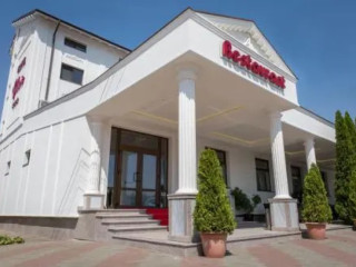 Hotel Polaris