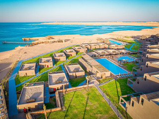 Sentido Naga Bay