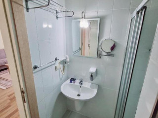 Agartha Suite Hotel Kemer