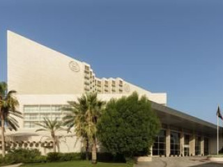 SHERATON DUBAI CREEK HOTEL amp; TOWERS