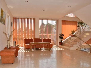 Granada Luxury Resort & Spa