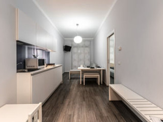 STUDIO INN DE ANGELI